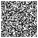 QR code with All In One & Moore contacts
