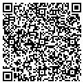 QR code with KFC contacts