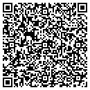 QR code with Hilary J Branch MD contacts