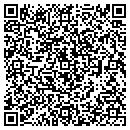 QR code with P J Mullin Building & Rmdlg contacts