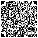 QR code with UMC Security contacts