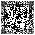 QR code with Clematis Machine & Fixture Co contacts