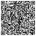 QR code with P F Danforth Asphalt Paving contacts