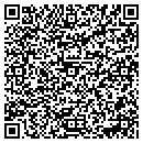 QR code with NHV America Inc contacts