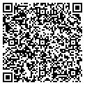 QR code with DV8 contacts
