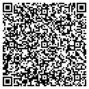 QR code with Multicultural Resources Inc contacts