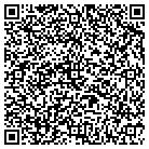 QR code with Martha's Vineyard Hospital contacts