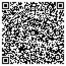 QR code with R & H Construction contacts