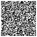 QR code with W A Tompkins Co contacts