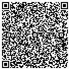 QR code with First Connections contacts