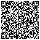 QR code with Tiny Paws contacts