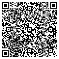 QR code with Handblock contacts