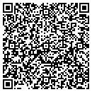 QR code with TRAFFIC.COM contacts