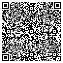 QR code with J F Industries contacts