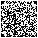 QR code with Fenway Shell contacts