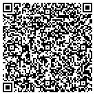 QR code with High Tech Security Service contacts