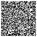 QR code with HSP Tucson contacts