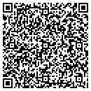 QR code with Raynham Corp contacts