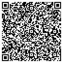 QR code with Yak Arts Intl contacts