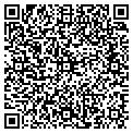 QR code with RAD Graphics contacts