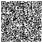 QR code with Custom Audio Video Instltn contacts