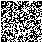QR code with A Arsenault & Sons Landscaping contacts
