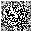 QR code with Opticorp Inc contacts