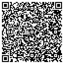 QR code with R V General Store contacts