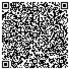 QR code with E L Ross Mechanical Contractin contacts
