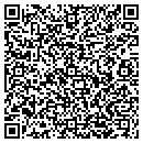 QR code with Gaff's Third Base contacts