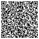QR code with K D Styles Hair Salon contacts