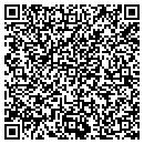 QR code with HFS Food Service contacts