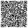 QR code with Dickson James contacts