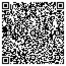 QR code with Jack's Cafe contacts
