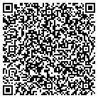 QR code with One Stop Package & Convenience contacts