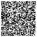 QR code with H R Assoc contacts