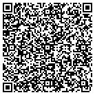 QR code with Appliance Express / We-Rent contacts