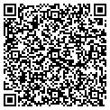 QR code with J C Baboian contacts
