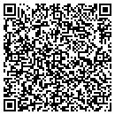 QR code with R & R Mills Farm contacts