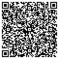 QR code with Azores Market contacts
