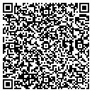 QR code with Angel Nail's contacts
