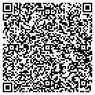 QR code with Nicholas Harrison Gallery contacts