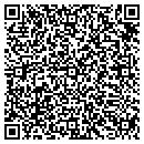 QR code with Gomes Travel contacts