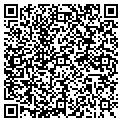 QR code with Buckle Up contacts