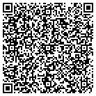 QR code with Chitwood's Country Oak Cabinet contacts