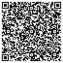 QR code with I S Adore Co contacts