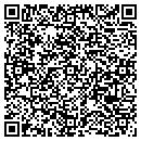QR code with Advanced Collision contacts