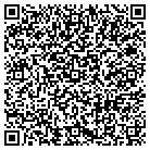 QR code with Tiny Trapeze Confections Inc contacts