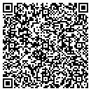 QR code with D C Assoc contacts
