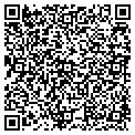 QR code with YMCA contacts